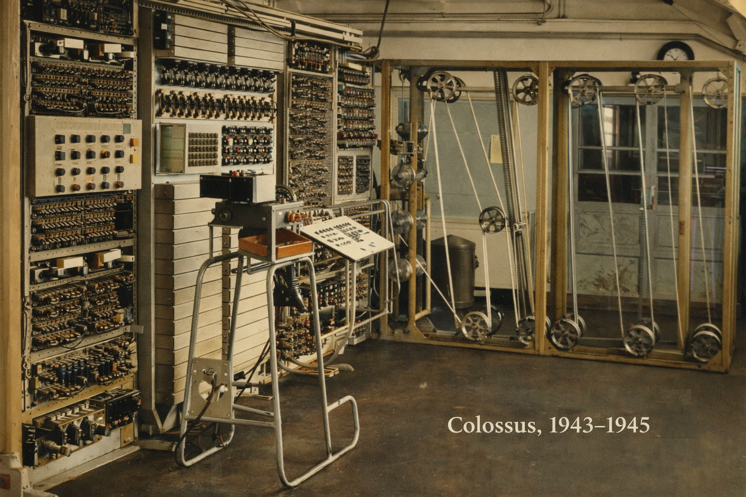 Colossus (placeholder)