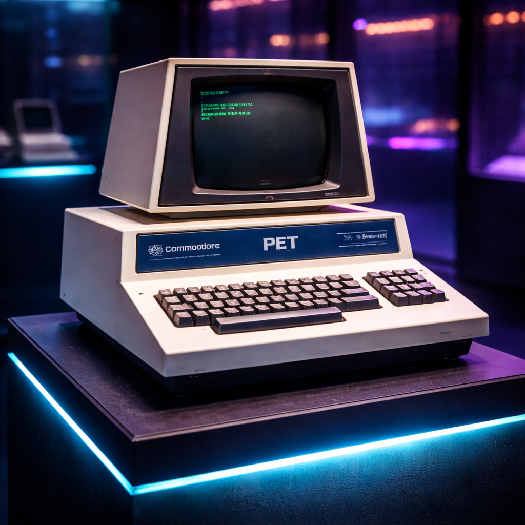 Commodore PET 2001