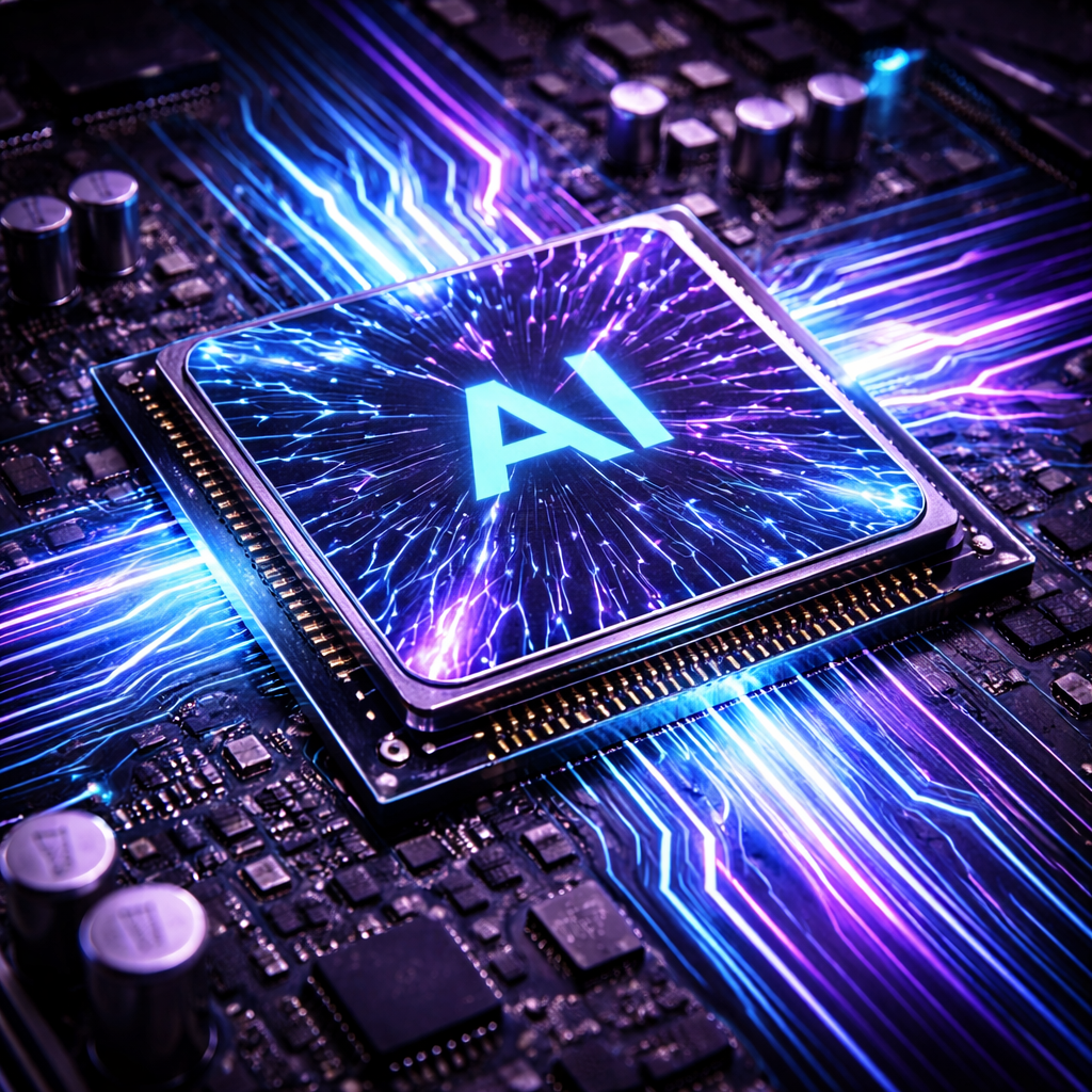 AI chip